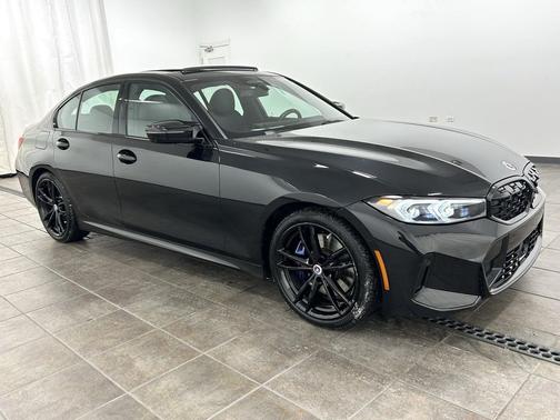 2023 BMW M340 i xDrive