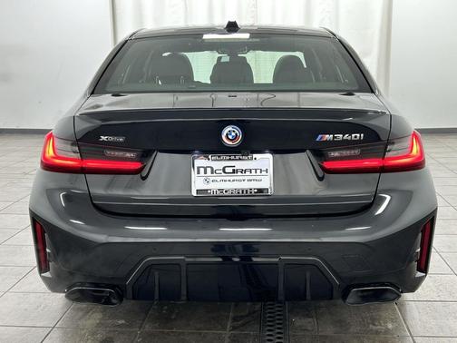 2023 BMW M340 i xDrive