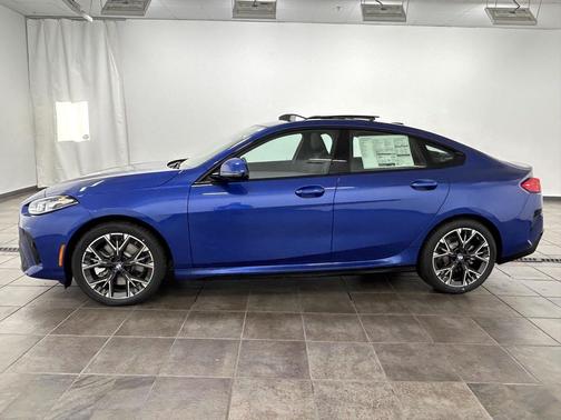 2025 BMW 228 Gran Coupe xDrive