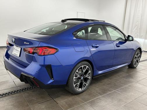 2025 BMW 228 Gran Coupe xDrive