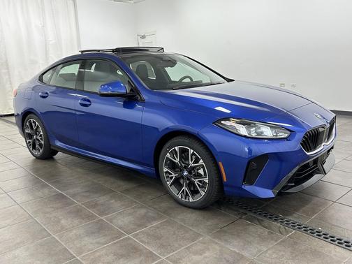 2025 BMW 228 Gran Coupe xDrive