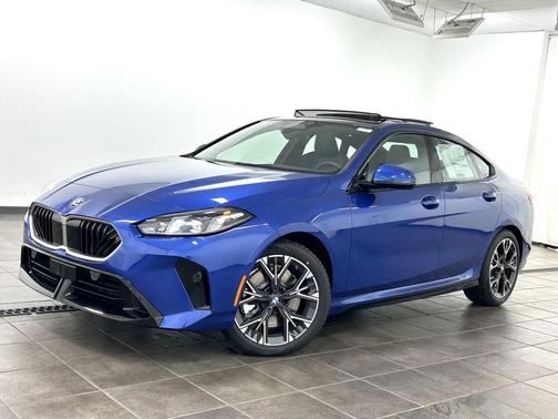 2025 BMW 228 Gran Coupe xDrive
