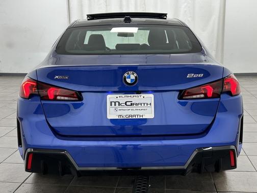 2025 BMW 228 Gran Coupe xDrive