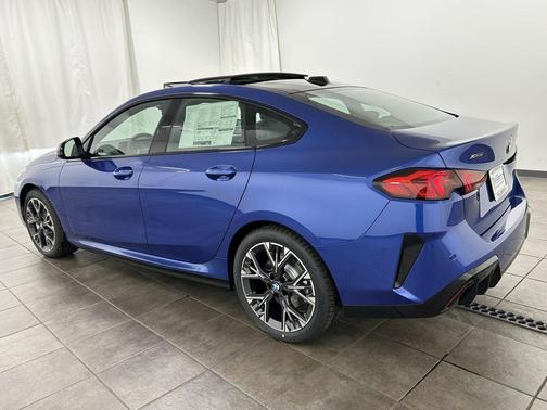 2025 BMW 228 Gran Coupe xDrive