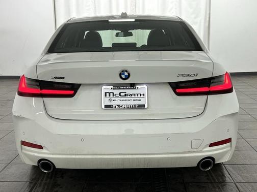 2023 BMW 330 xDrive