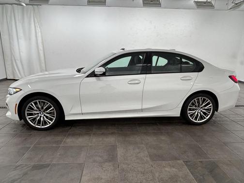2023 BMW 330 xDrive
