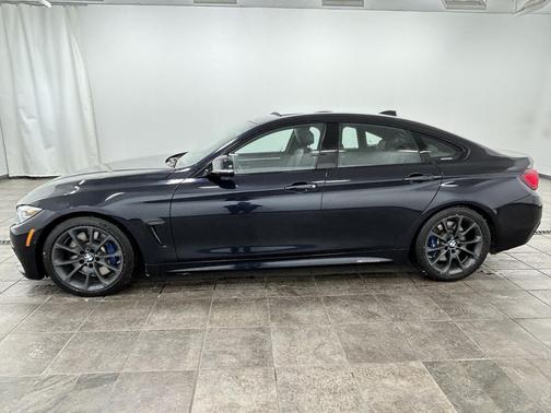 2020 BMW 440 Gran Coupe i xDrive