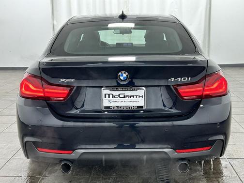 2020 BMW 440 Gran Coupe i xDrive