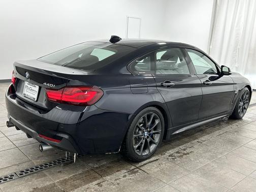2020 BMW 440 Gran Coupe i xDrive