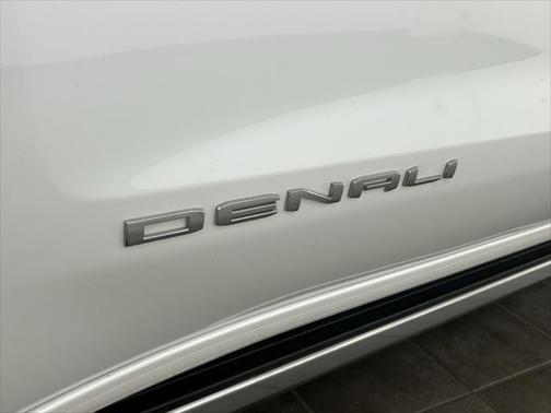 2022 GMC Sierra 1500 Denali Ultimate