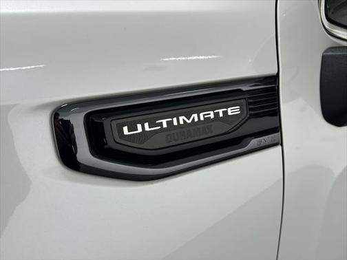 2022 GMC Sierra 1500 Denali Ultimate