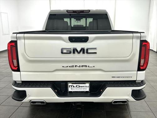 2022 GMC Sierra 1500 Denali Ultimate