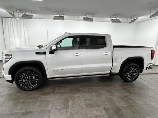 2022 GMC Sierra 1500 Denali Ultimate