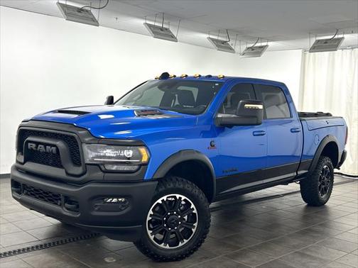 2023 RAM 2500 Power Wagon