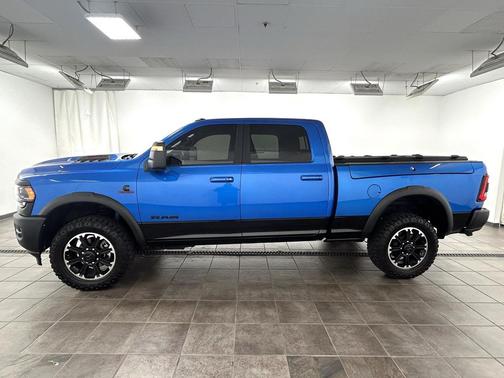 2023 RAM 2500 Power Wagon