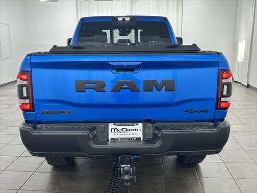 2023 RAM 2500 Power Wagon