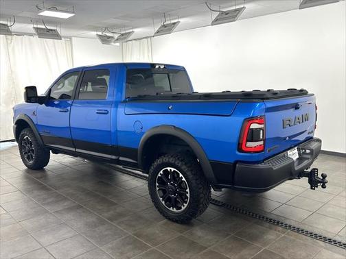 2023 RAM 2500 Power Wagon