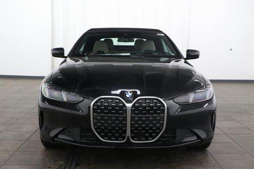 2025 BMW 430 i xDrive