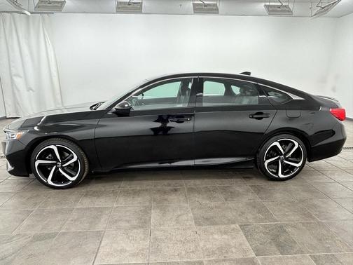 2021 Honda Accord Sport 1.5T