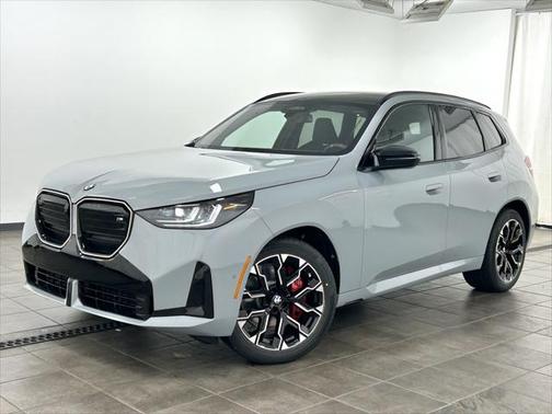 2025 BMW X3 M50 xDrive