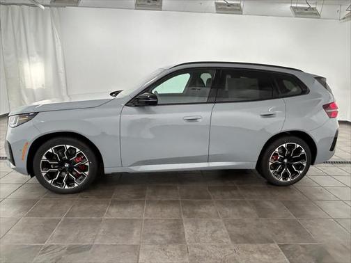 2025 BMW X3 M50 xDrive