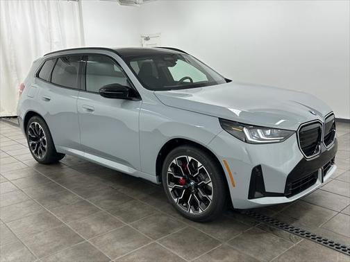 2025 BMW X3 M50 xDrive