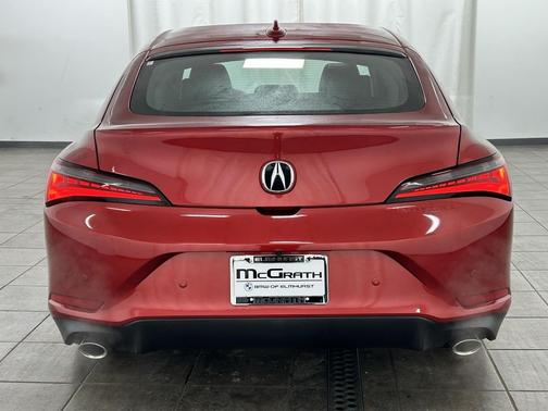 2023 Acura Integra Base