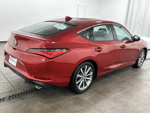 2023 Acura Integra Base