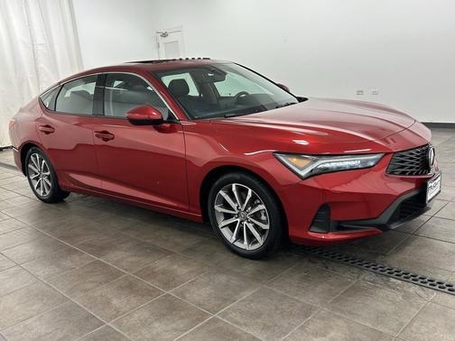 2023 Acura Integra Base