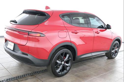 Hot Tamale 2023 Dodge Hornet GT Plus AWD