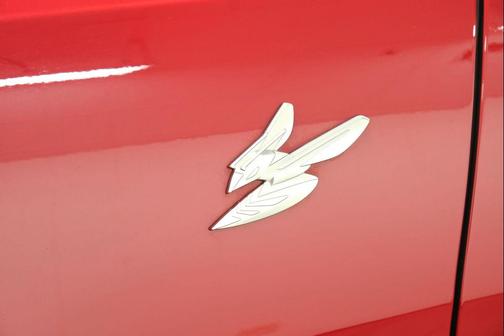 Hot Tamale 2023 Dodge Hornet GT Plus AWD