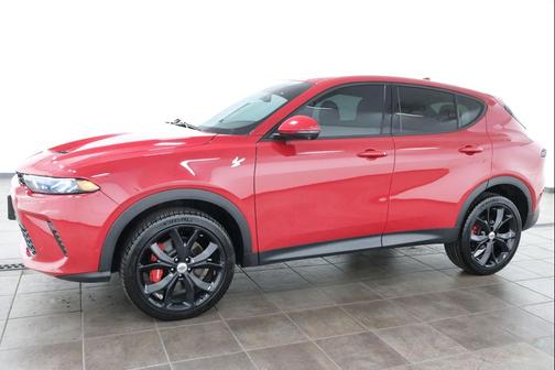 Hot Tamale 2023 Dodge Hornet GT Plus AWD