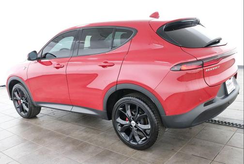 Hot Tamale 2023 Dodge Hornet GT Plus AWD
