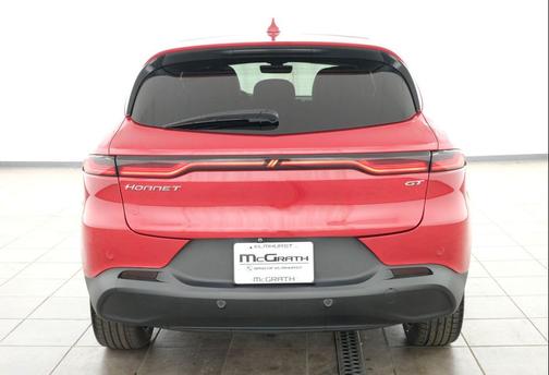 Hot Tamale 2023 Dodge Hornet GT Plus AWD