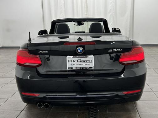 2018 BMW 230 xDrive