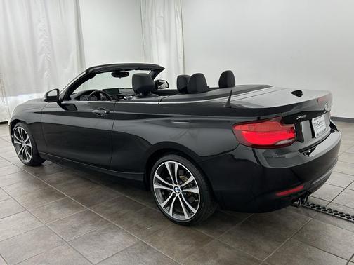 2018 BMW 230 xDrive