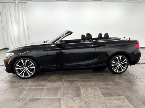 2018 BMW 230 xDrive