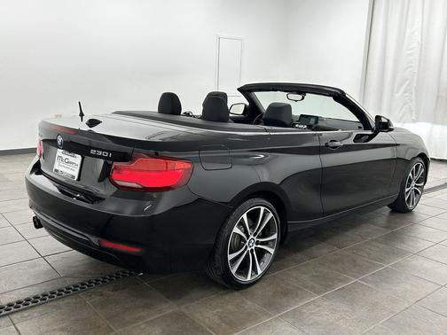 2018 BMW 230 xDrive