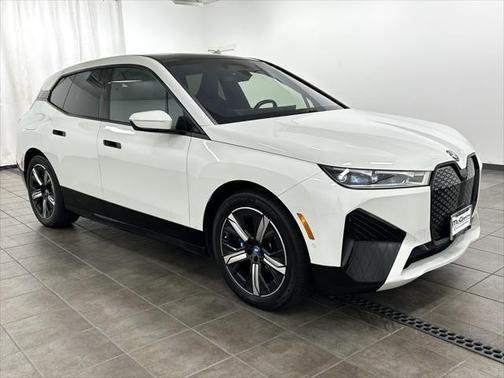 2024 BMW iX M60