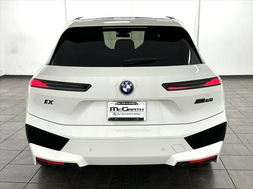 2024 BMW iX M60