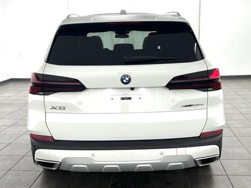 2025 BMW X5 PHEV xDrive50e