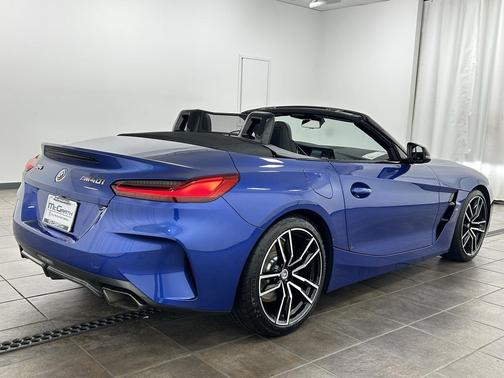 2023 BMW Z4 M40i