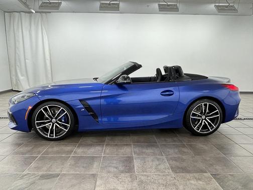 2023 BMW Z4 M40i
