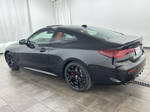 2026 BMW M440 i xDrive