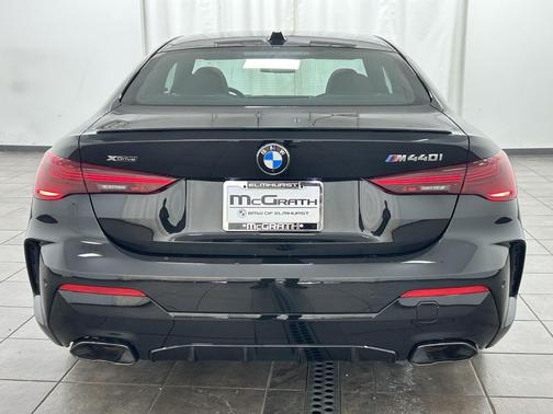 2026 BMW M440 i xDrive