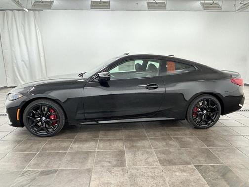 2026 BMW M440 i xDrive