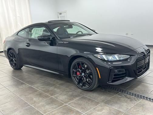 2026 BMW M440 i xDrive