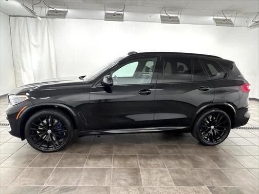 2023 BMW X5 M50i