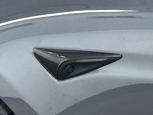 2023 Tesla Model S Standard Range