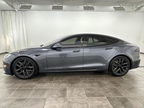 2023 Tesla Model S Standard Range